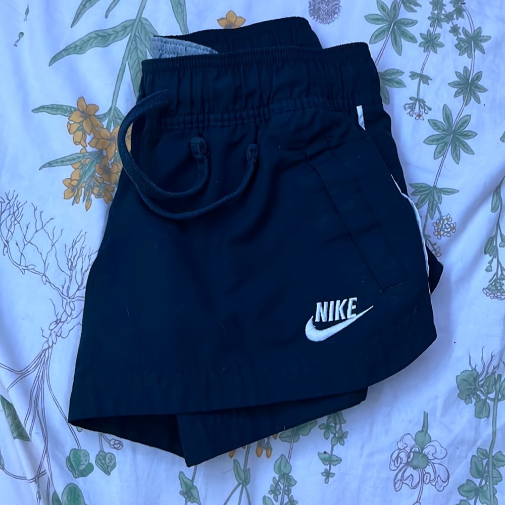 Nike workout shorts